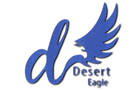 Desert Eagle Logo